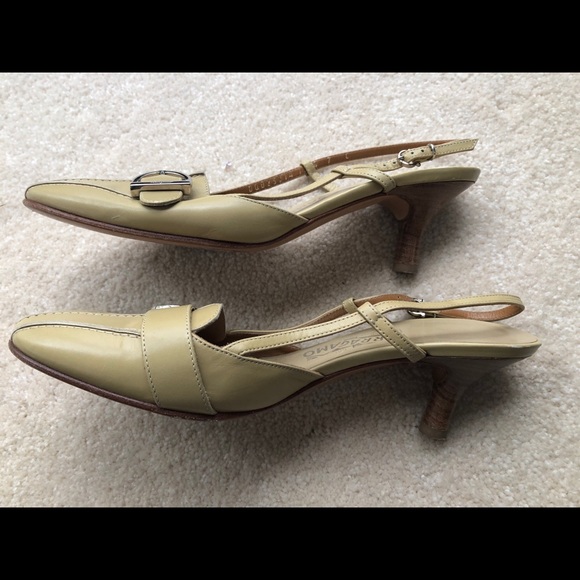 Salvatore Ferragamo Shoes - Salvatore Ferragamo shoes